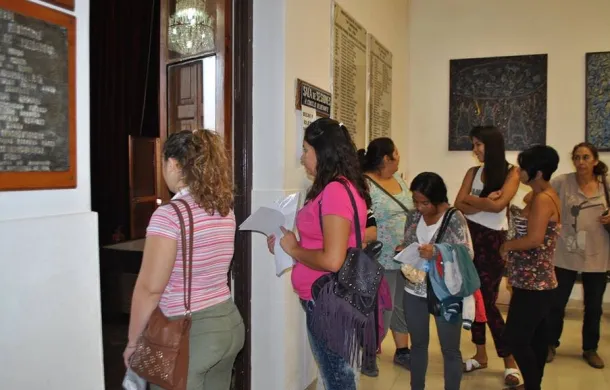 becas municipales inscripciones