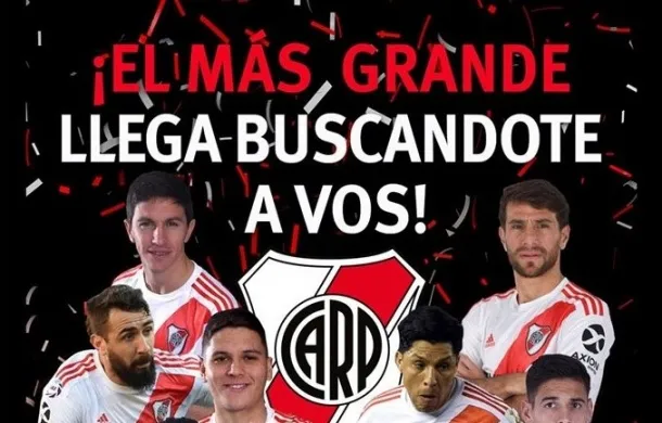 river river plate en viedma