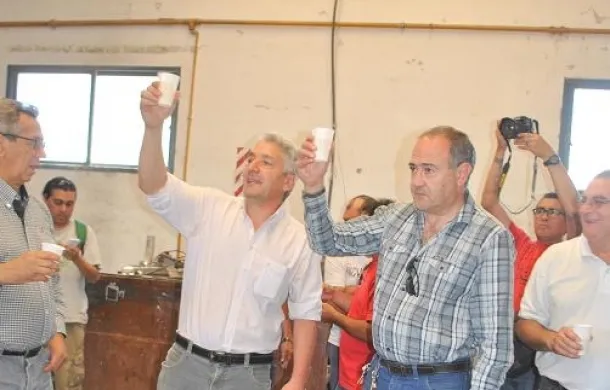 fin año brindis zara