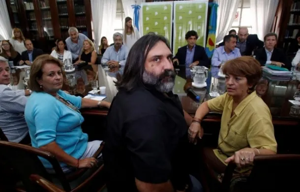 gremios docentes