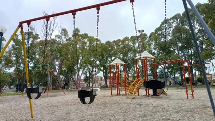 juegos plaza