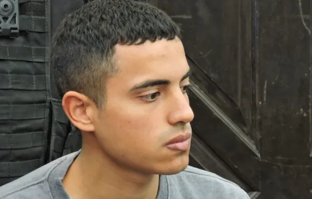 esteban gaitan