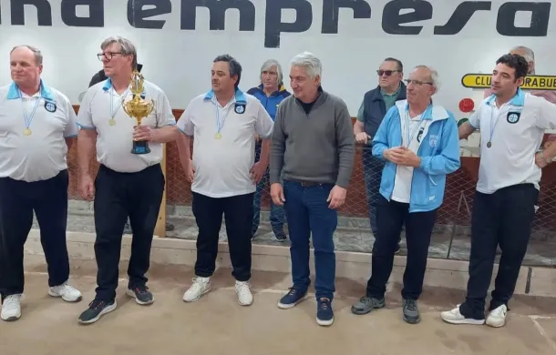 bochas el tronador