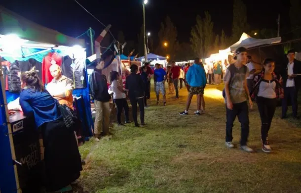 fiesta soberania predio