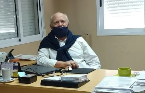 guido bergandi