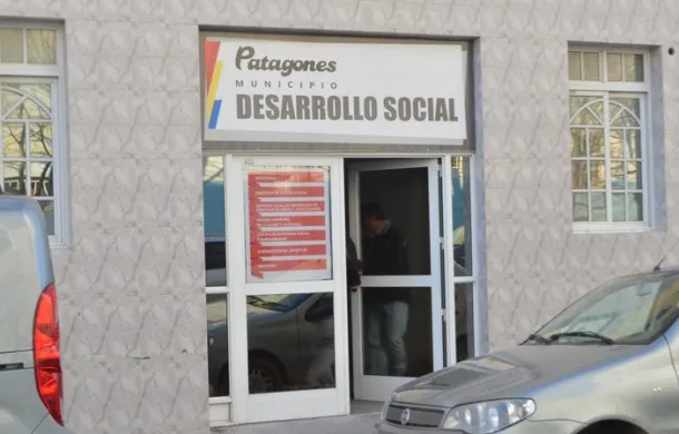 desarrollo social
