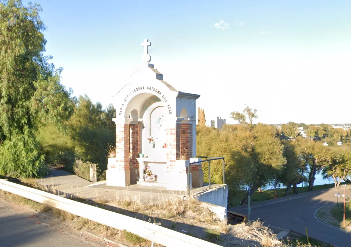 ermita maria auxiliadora