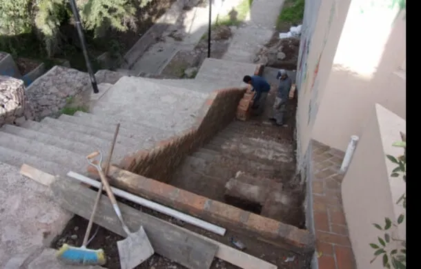 bajada mitre fagnano