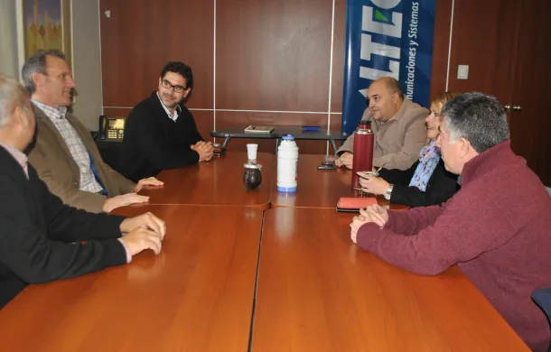 reunión bari monitoreo