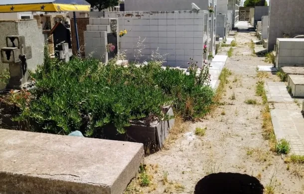 cementerio
