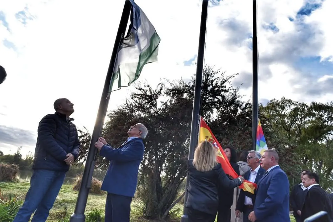 PEDRO PESATTI, RICARDO MARINO