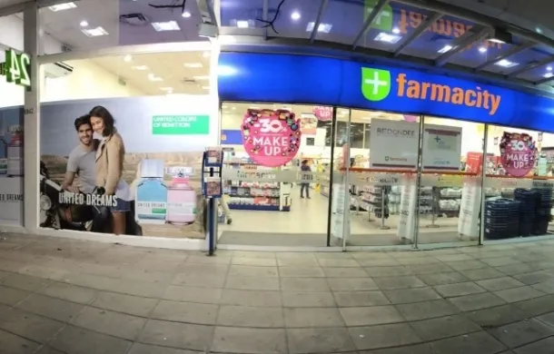 farmacity