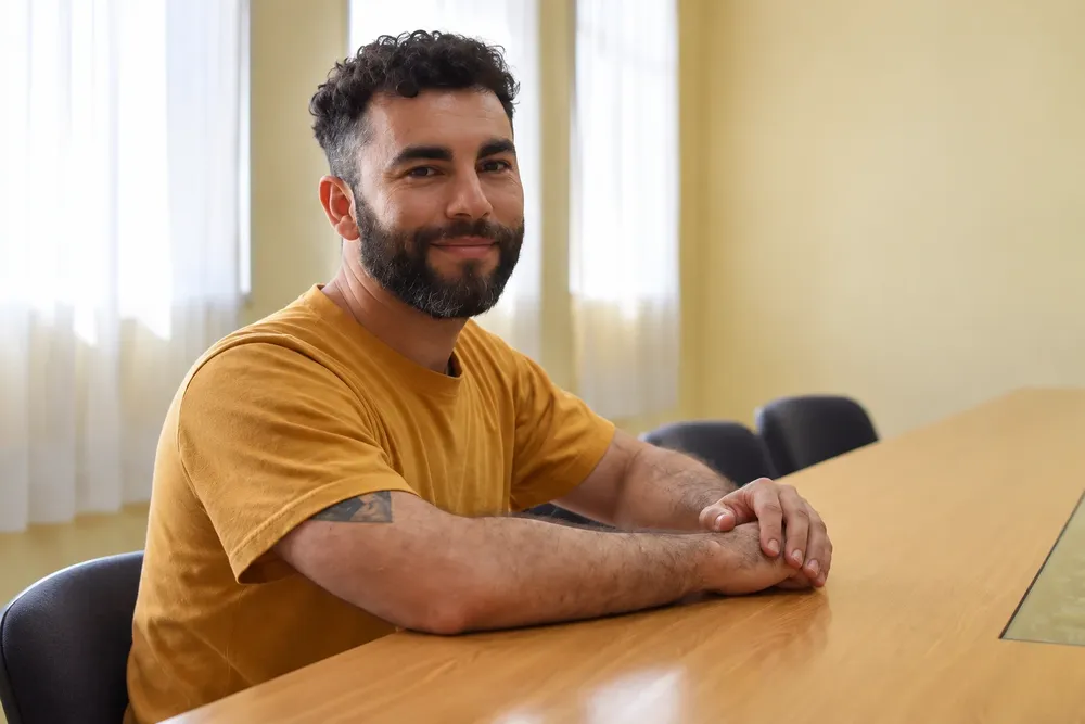 FELIPE ETCHEVERRY