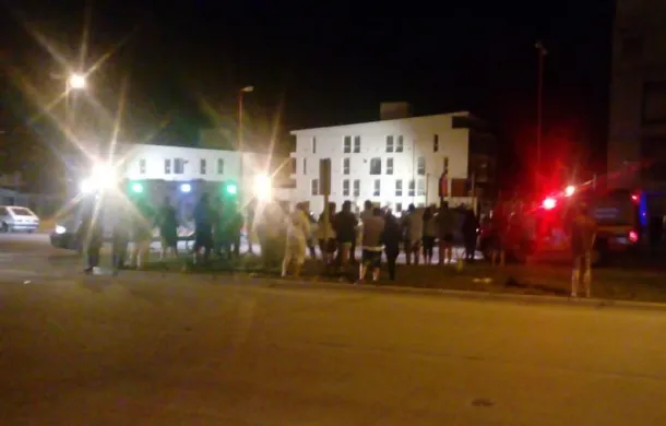 calle juan de la piedra accidente