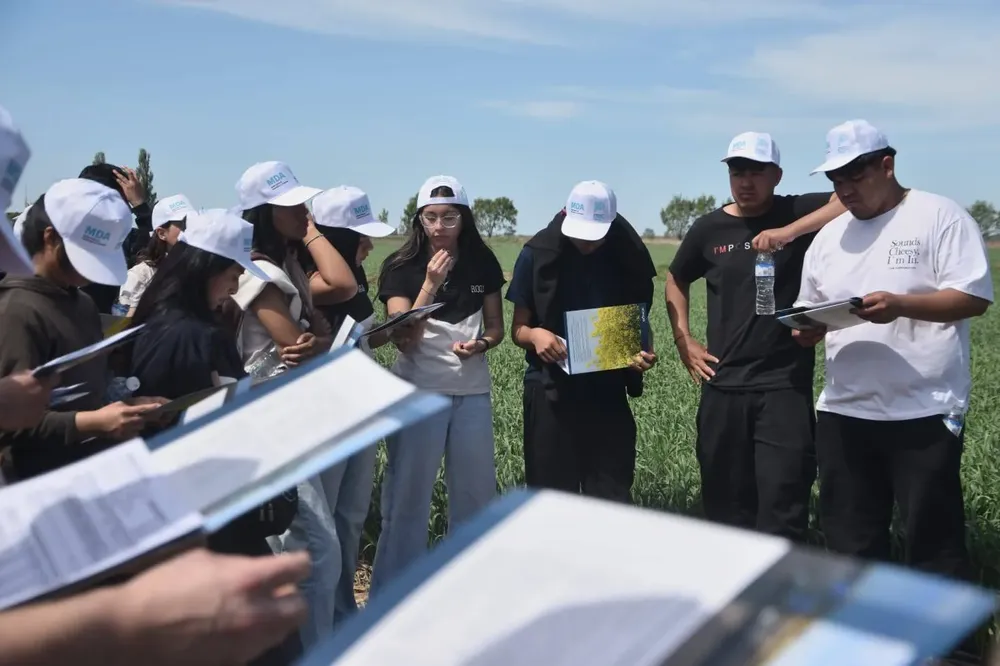 CORFO TRANQUERAS ABIERTAS