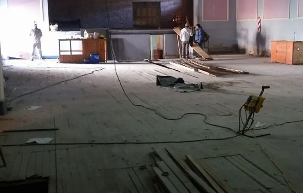 teatro españa obra