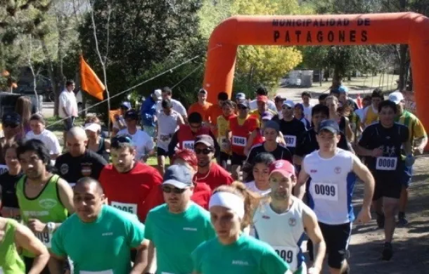 carrera aventura
