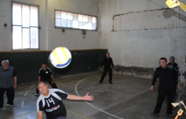 voley