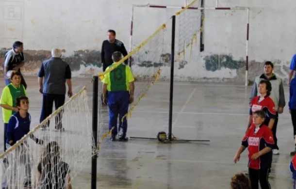 voley