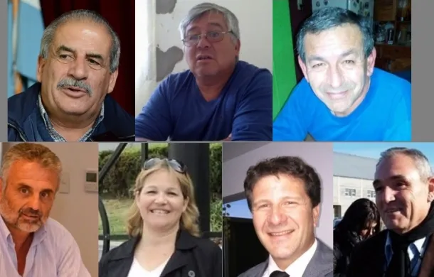 precandidatos paso 2017