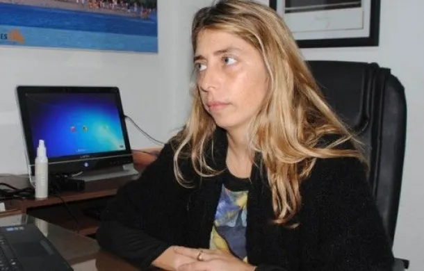 soledad fernandez