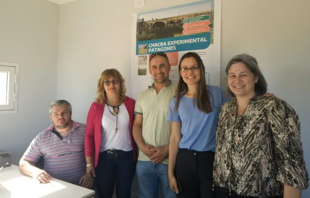 mariel cinirella christian duarte cecilia gorosito