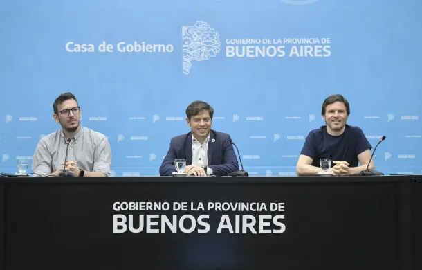 axel kicillof juan cuattromo augusto costa