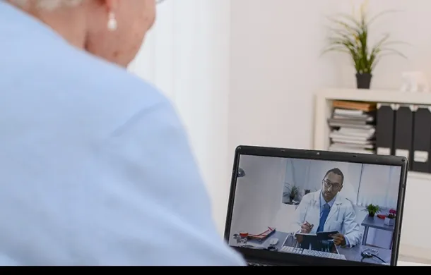 medico medicina zoom virtual