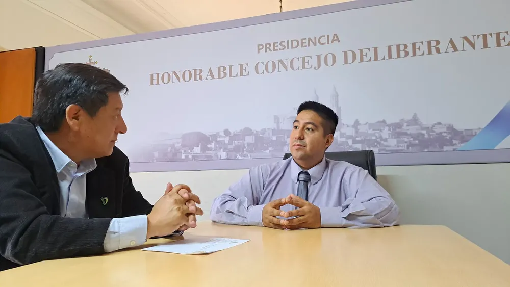 PEDRO BICHARA, ROBERTO MARTINEZ