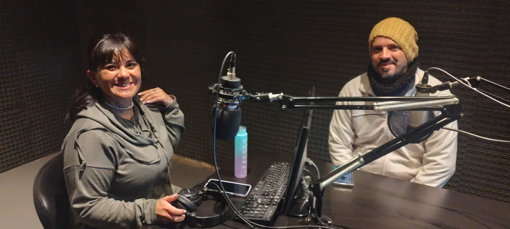 ENRIQUE TELLO, NAIR PAEZ