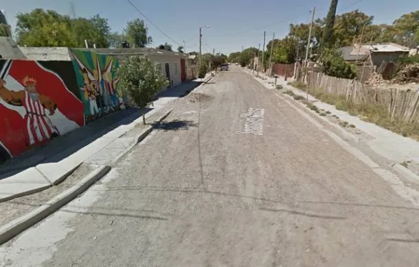 calle joaquin maza villa rita