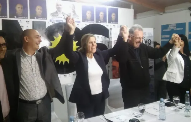 cynthia hotton fabian calvo