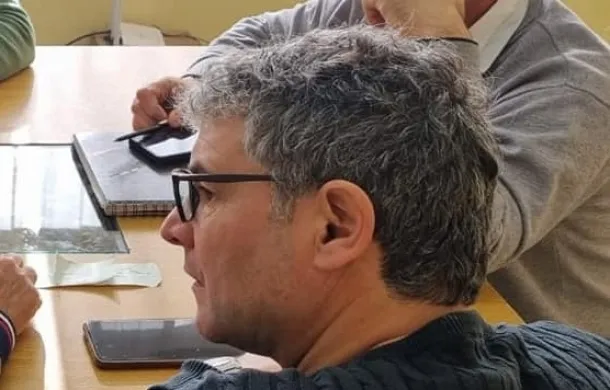 ricardo angos