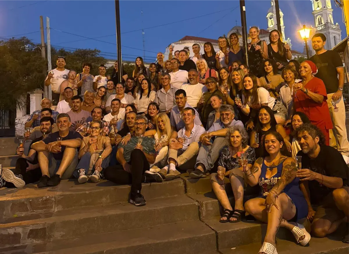 CAMARA DE COMERCIO BRINDIS