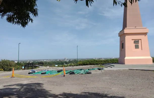 cerro de la caballada restos óseos