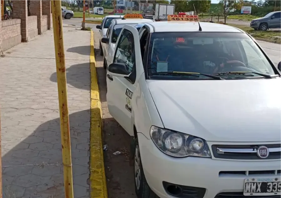 taxis