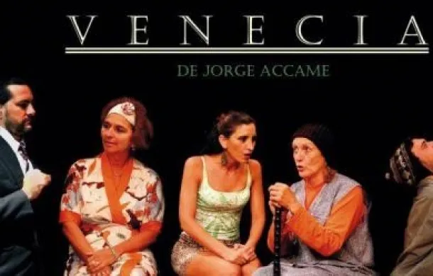 accame venecia
