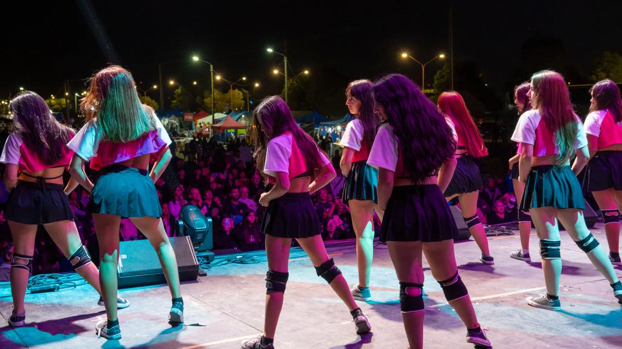 FIESTA DE LA SOBERANIA PATAGONICA 2026