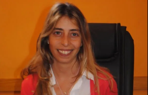 soledad fernandez