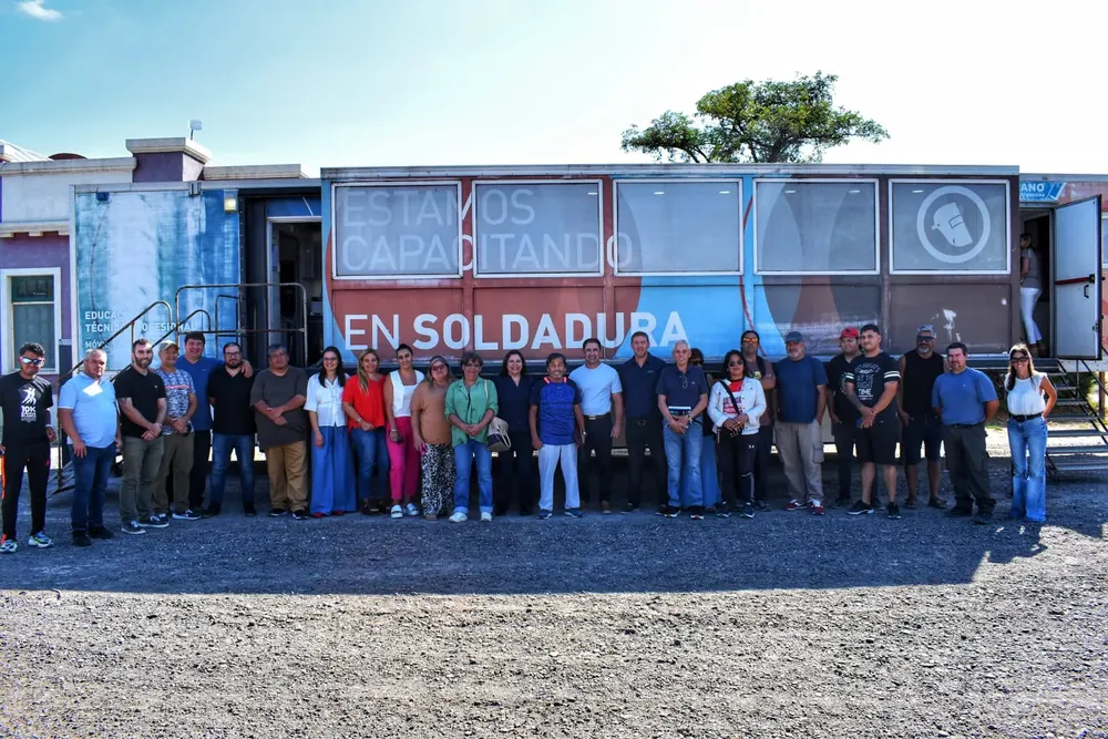 soldadura centro de formacion profesional