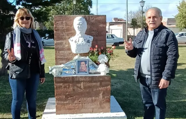 ricardo marino dia del trabajador mariel cinirella