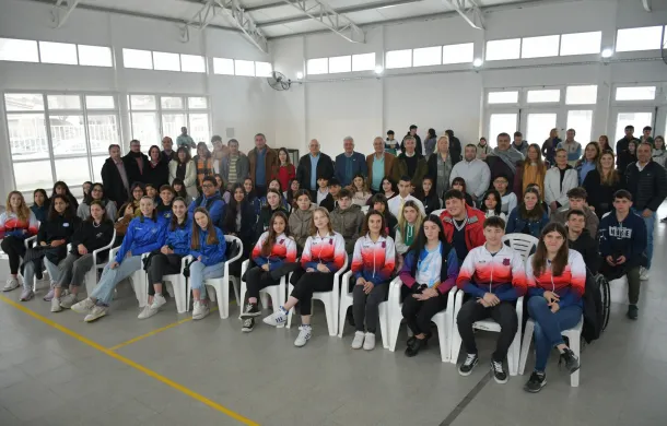 dia nacional de la juventud