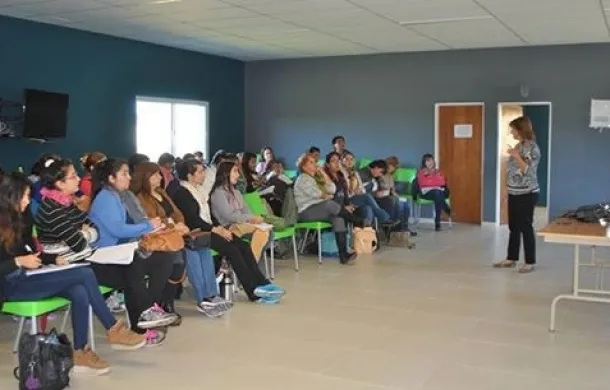 manipulacion capacitación alimentos cic