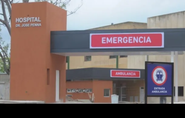 hospital penna