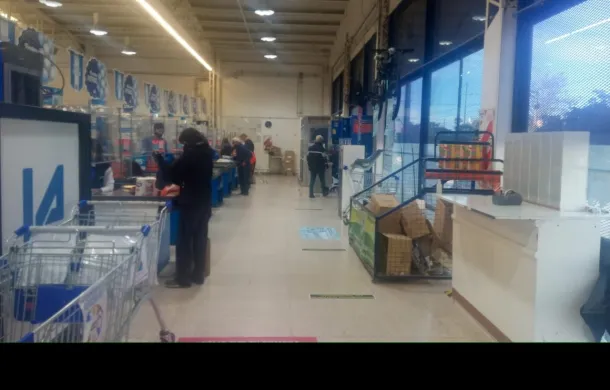supermercado la anonima