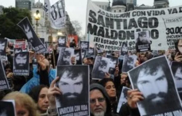 marcha maldonado