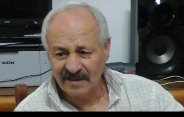alfredo cabeza