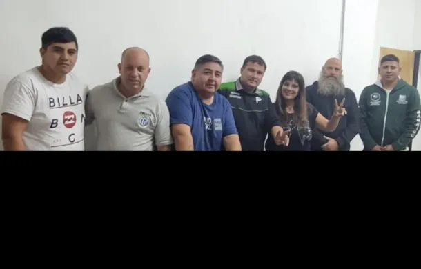 betina paez cgt