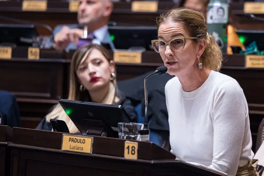 Luciana Padulo