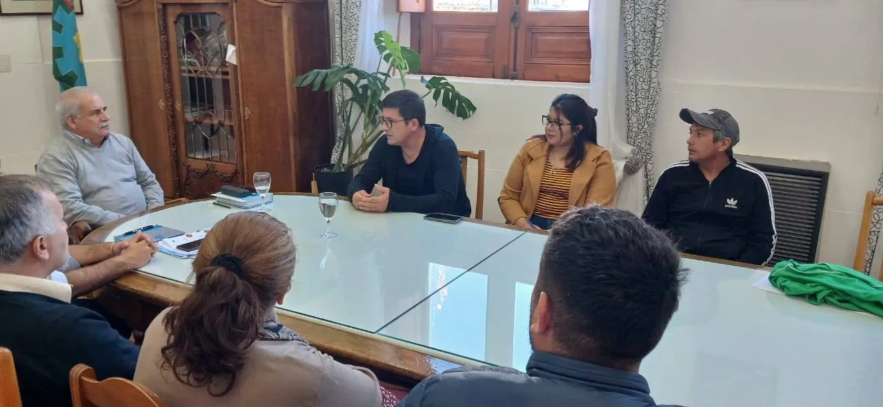 Asociación de Fútbol Barrial, ricardo marino